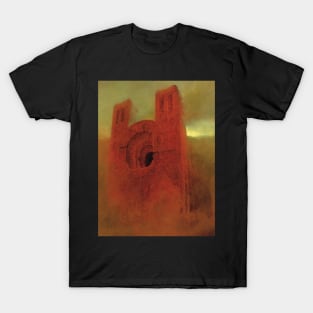 zdzislaw beksinski T-Shirt